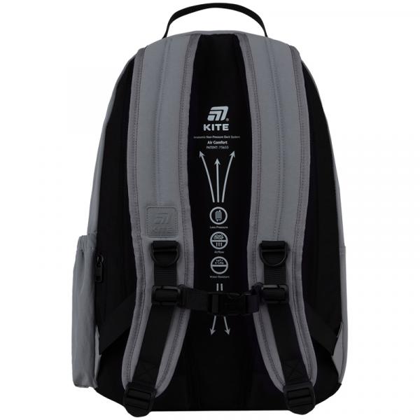 Рюкзак Kite Education teens 949L No One Cares