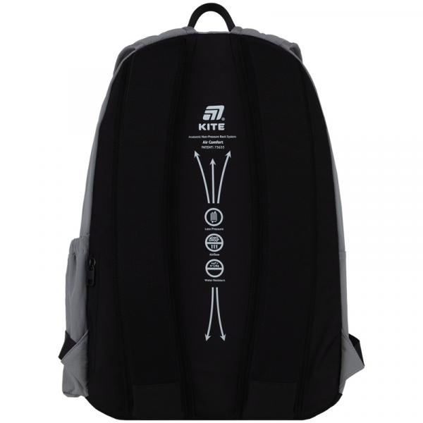 Рюкзак Kite Education teens 949L No One Cares