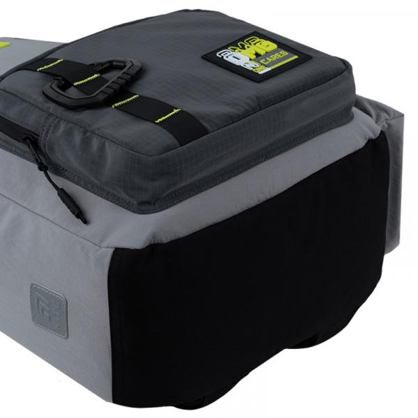 Рюкзак Kite Education teens 949L No One Cares