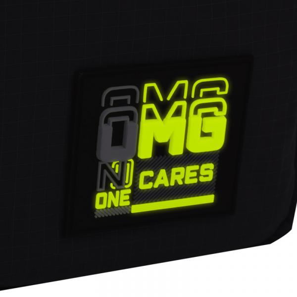 Рюкзак Kite Education teens 949L No One Cares