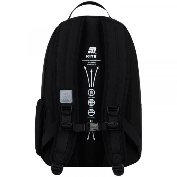 Рюкзак Kite Education teens 949L Black