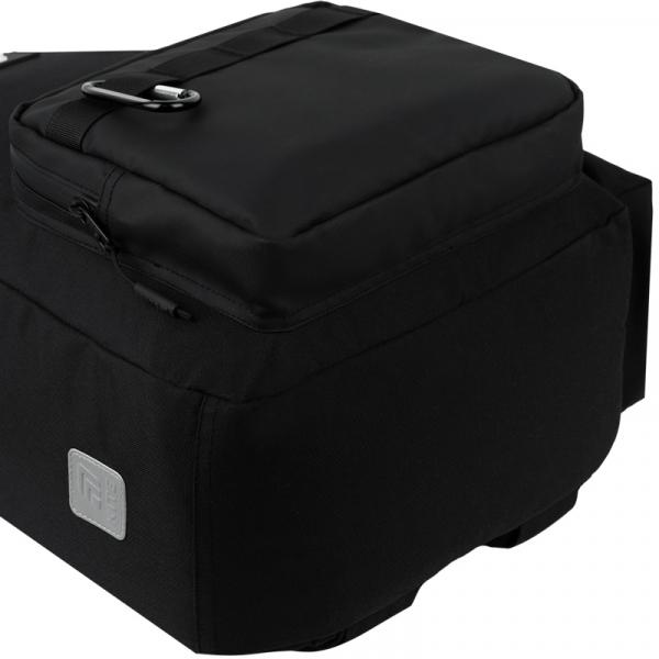 Рюкзак Kite Education teens 949L Black
