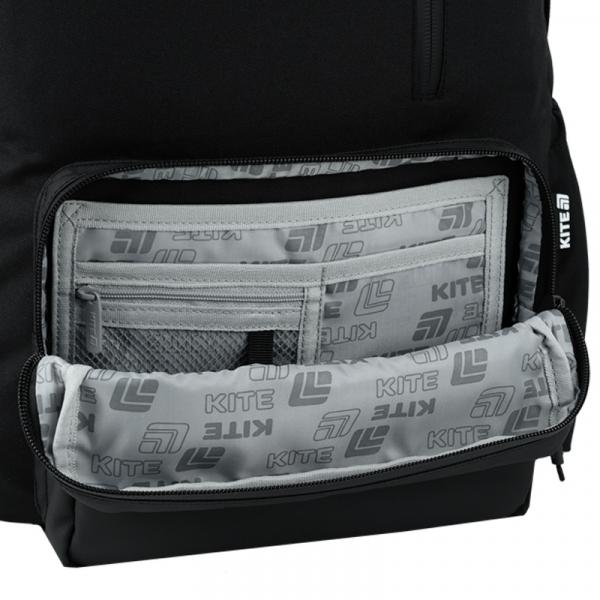 Рюкзак Kite Education teens 949L Black