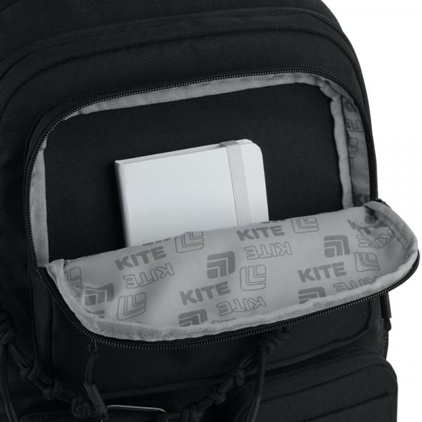 Рюкзак Kite Education teens 1018XL Fear Less