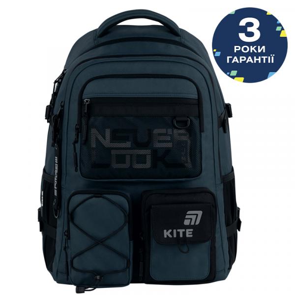 Рюкзак Kite Education teens 1018XL Future