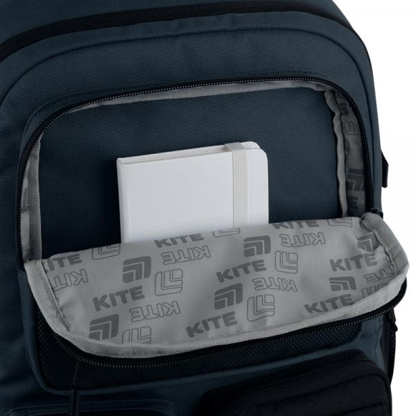 Рюкзак Kite Education teens 1018XL Future