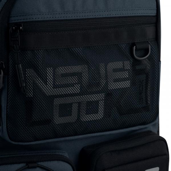 Рюкзак Kite Education teens 1018XL Future