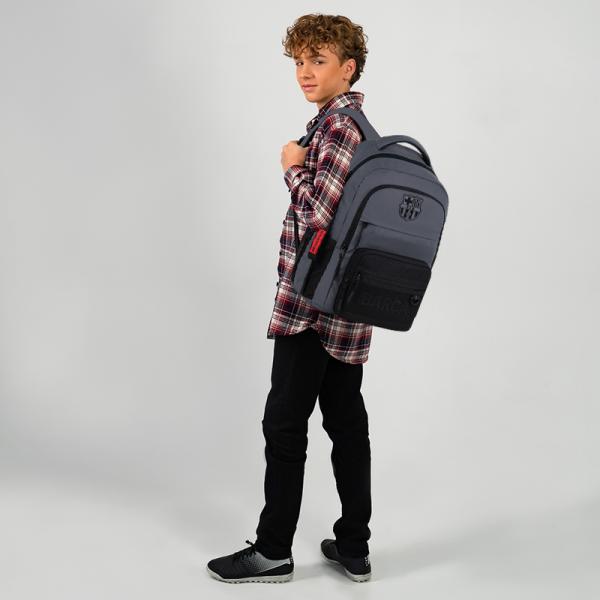 Рюкзак Kite Education teens 1019L BC