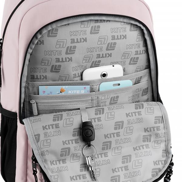 Рюкзак Kite Education teens 1019L Miracle