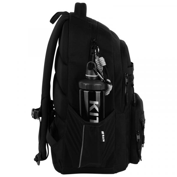 Рюкзак Kite Education teens 1019L Different