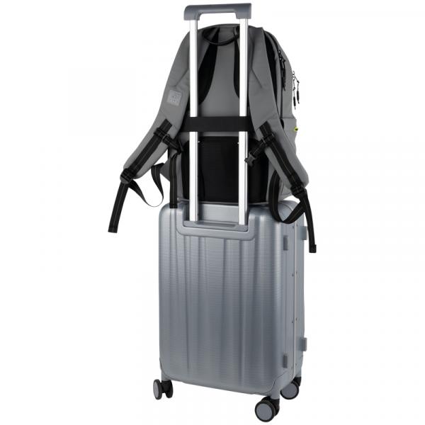 Рюкзак Kite Education teens 2721L Grey