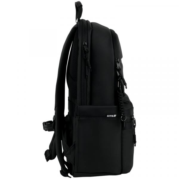 Рюкзак Kite Education teens 2721L Black