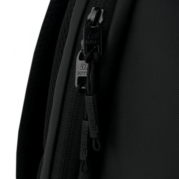 Рюкзак Kite Education teens 2721L Black