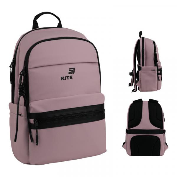 Рюкзак Kite Education teens 2721L Pink