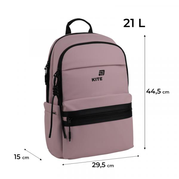 Рюкзак Kite Education teens 2721L Pink