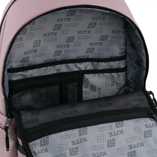 Рюкзак Kite Education teens 2721L Pink