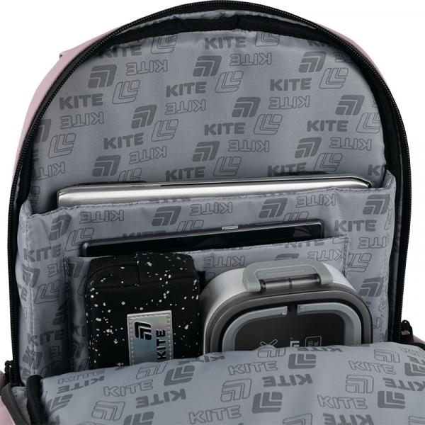 Рюкзак Kite Education teens 2721L Pink