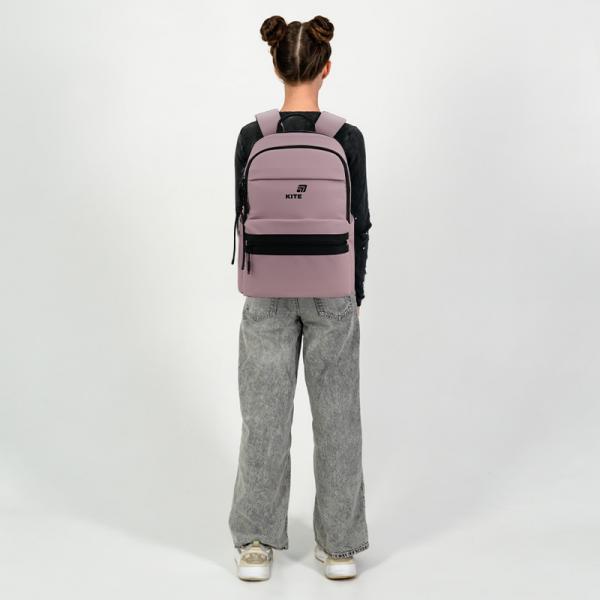 Рюкзак Kite Education teens 2721L Pink