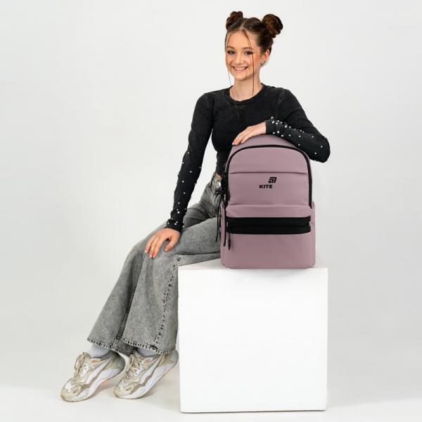 Рюкзак Kite Education teens 2721L Pink