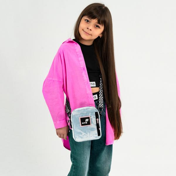 Сумка-кросбоді Kite Education teens 2520-1