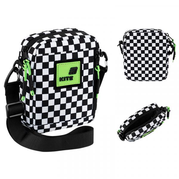 Сумка-кросбоді Kite Education teens 2520-2