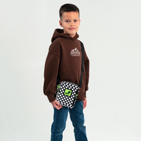 Сумка-кросбоді Kite Education teens 2520-2