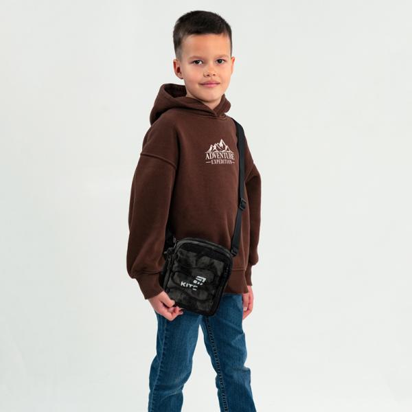 Сумка-кросбоді Kite Education teens 2520-4