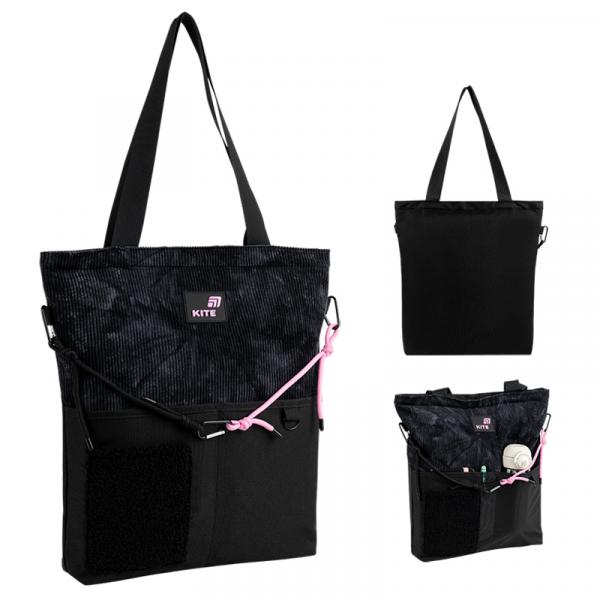 Сумка-шопер Kite Education teens 586-1