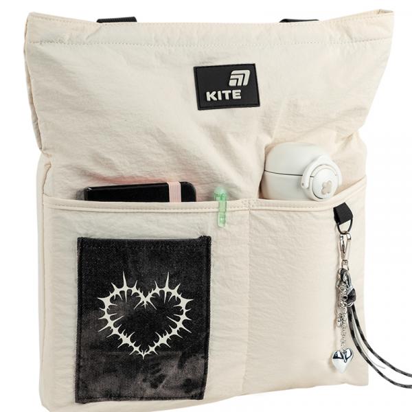 Сумка-шопер Kite Education teens 586-2