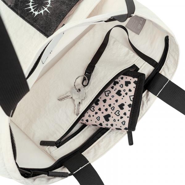 Сумка-шопер Kite Education teens 586-2