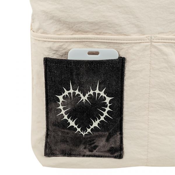 Сумка-шопер Kite Education teens 586-2