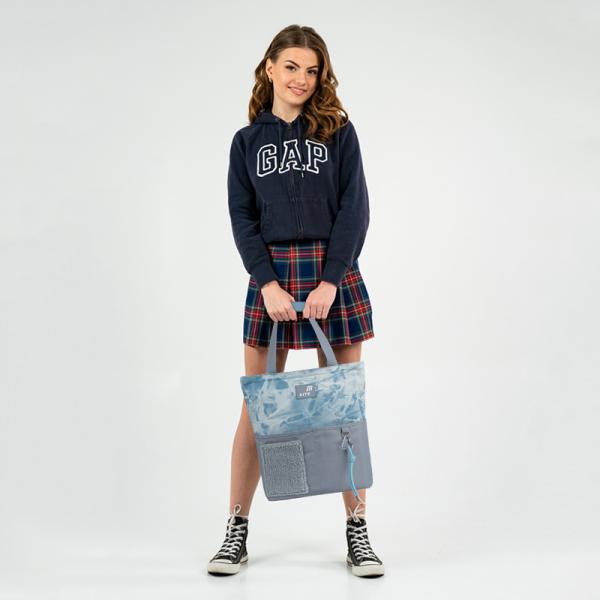 Сумка-шопер Kite Education teens 586-3