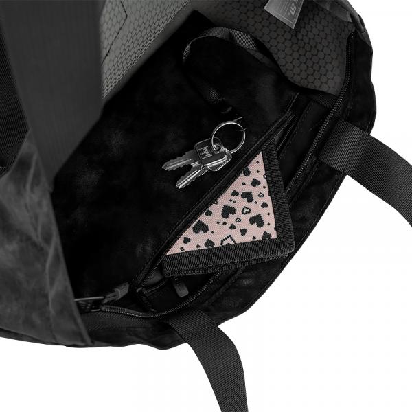 Сумка-шопер Kite Education teens 586-4