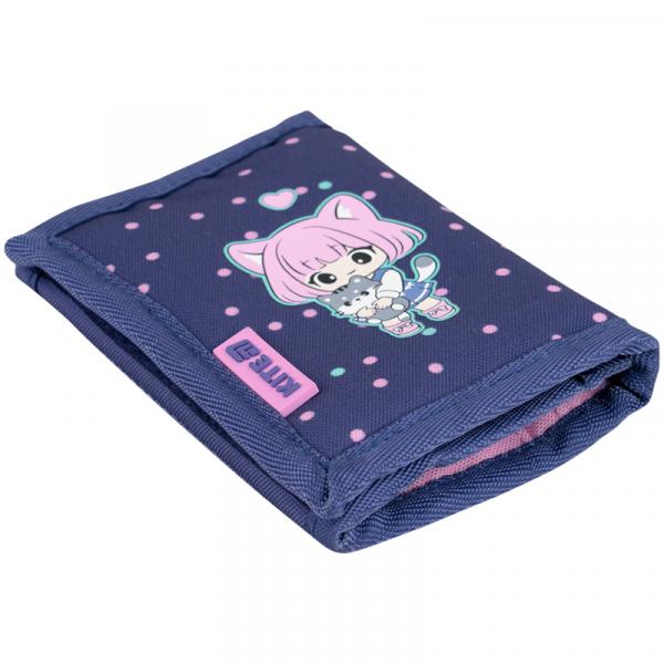 Гаманець Kite 598 Be Friends