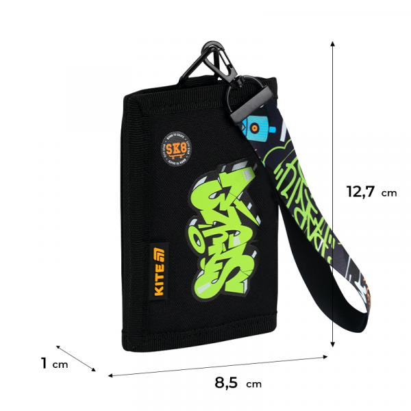 Гаманець Kite 598 Street Style