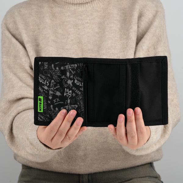 Гаманець Kite 598-4