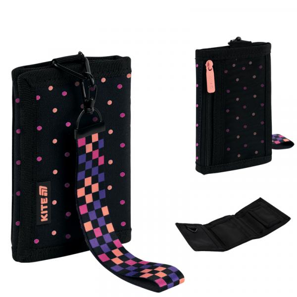 Гаманець Kite 598-6
