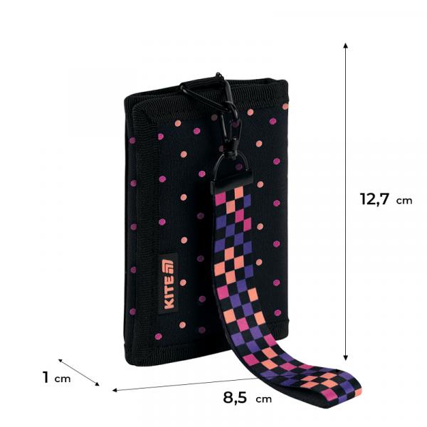 Гаманець Kite 598-6