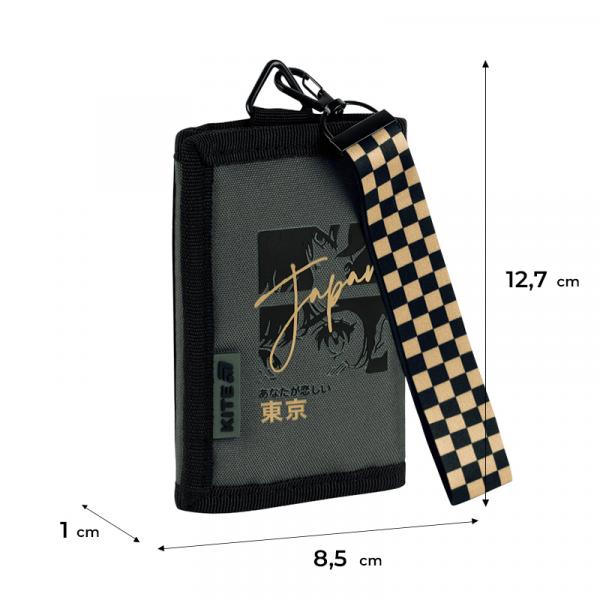 Гаманець Kite 598 Tokyo Vibe