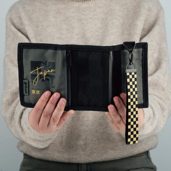 Гаманець Kite 598 Tokyo Vibe