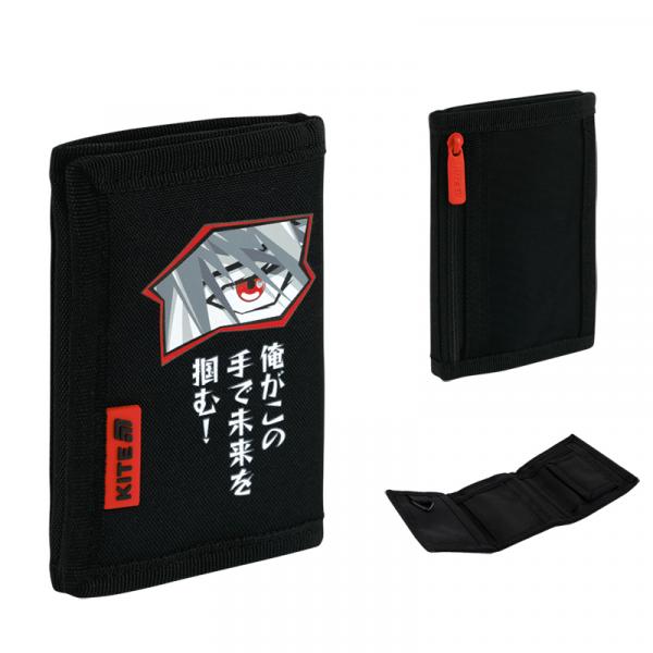 Гаманець Kite 598-9