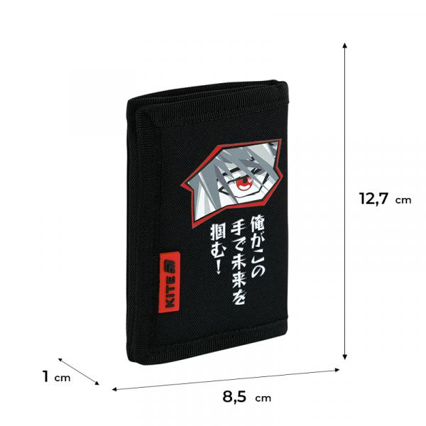 Гаманець Kite 598-9