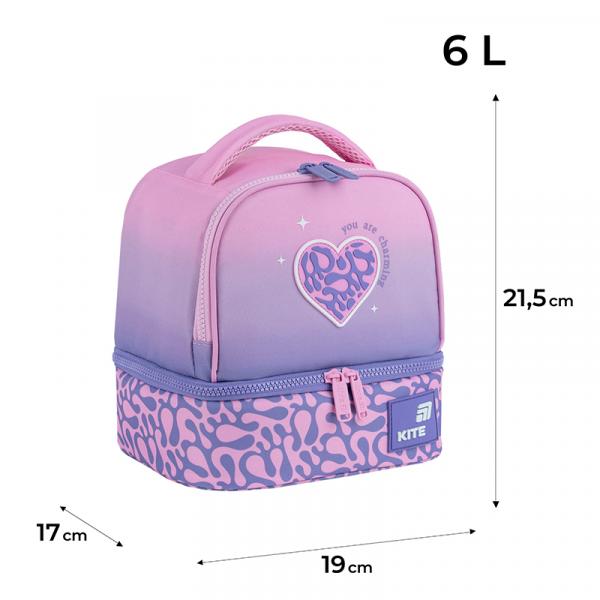 Сумка для ланчу 2708-1