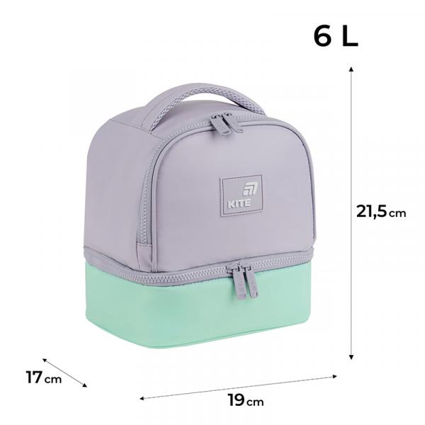 Сумка для ланчу 2708-4