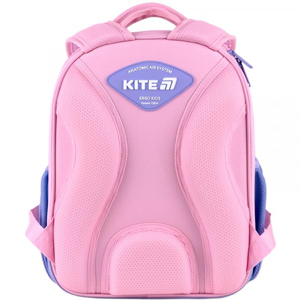 Набір рюкзак + пенал + сумка для взуття Kite 555 Charming