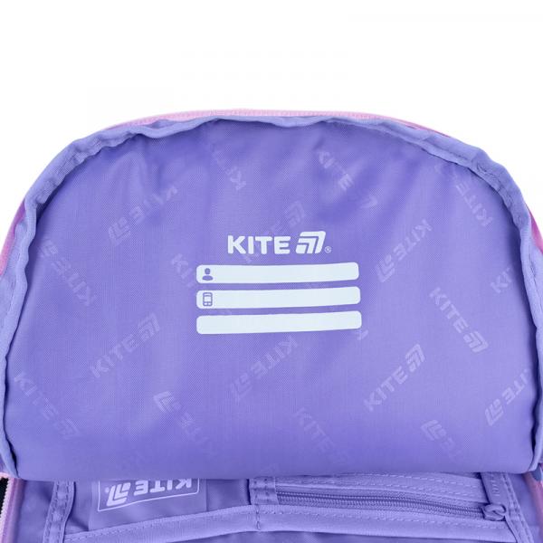 Набір рюкзак + пенал + сумка для взуття Kite 585 HK