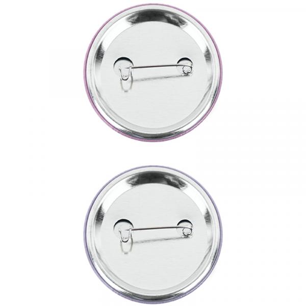 Набір значків світловідбиваючих, HK