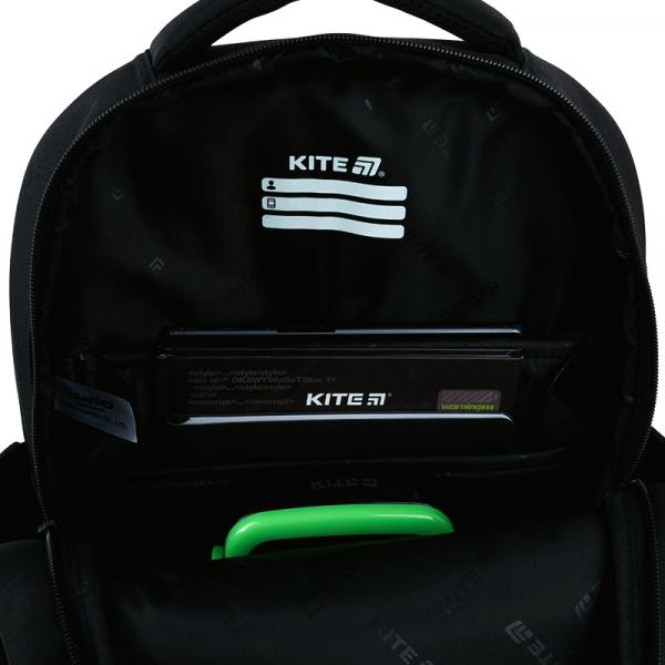 Набір рюкзак + пенал + сумка для взуття Kite 772 PC