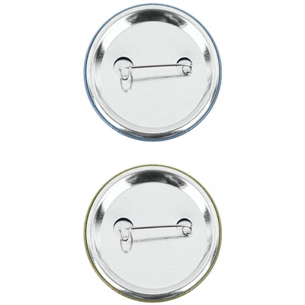 Набір значків світловідбиваючих, CR