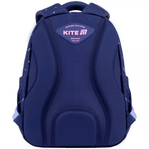 Набір рюкзак + пенал + сумка для взуття Kite 763M Type Love